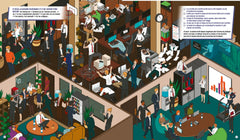 Le cherche et trouve de la trentaine