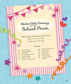 Les meilleures copines et La soirée - J'habille mes amies (volumes combinés)