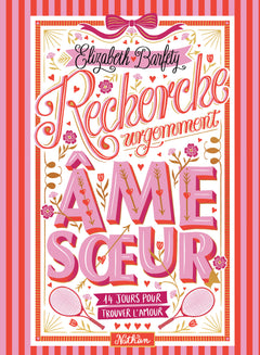 Recherche urgemment âme soeur