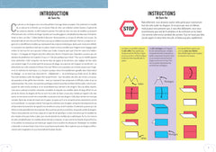 Dragons volants - Fantastiques avios en papier