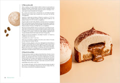 Archi fondant - Coulant, fondant, dégoulinant 50 recettes qui ont du coeur