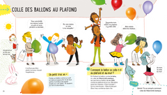 50 expériences faciles et surprenantes