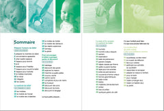 Bébé Montessori - 60 activités pour préparer son univers, l'éveiller et l'aider à faire seul