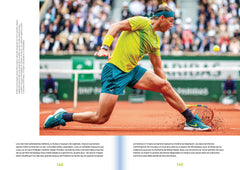 Tennis - Les moments magiques