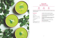 Bien manger pour être en forme !