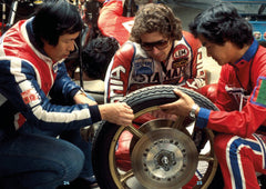 Moto - Les moments magiques