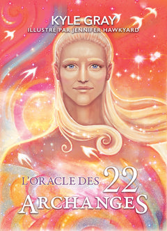 L'Oracle des 22 archanges