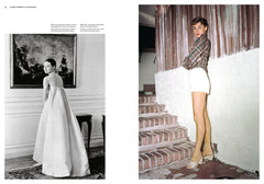 Audrey Hepburn, la parisienne