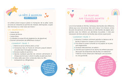 Carnet de liaison avec ma nounou