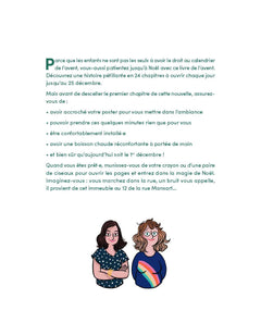 24 étoiles pour Noël - Collector