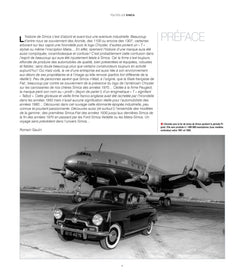 Toutes les Simca