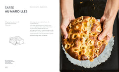 La tarte salée de nos rêves