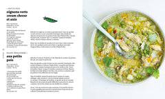 Soupes