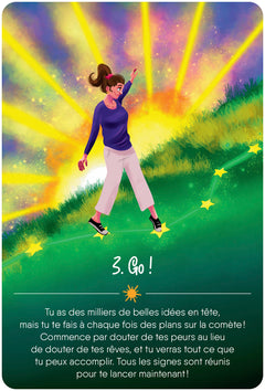 L'oracle de l'union sacrée - Mon âme et moi