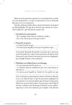 La psycho cybernétique et l'accomplissement de soi - L'art de diriger votre esprit vers votre réalisation
