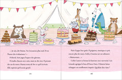 Petites histoires de gentillesse