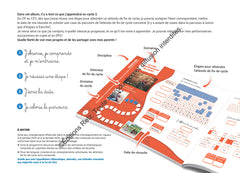 Mon album de réussite cycle 2 Programmes 2025-2026