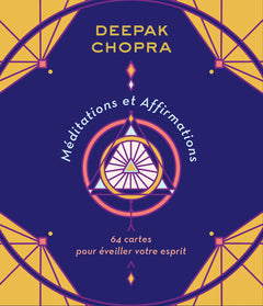 Méditations et Affirmations