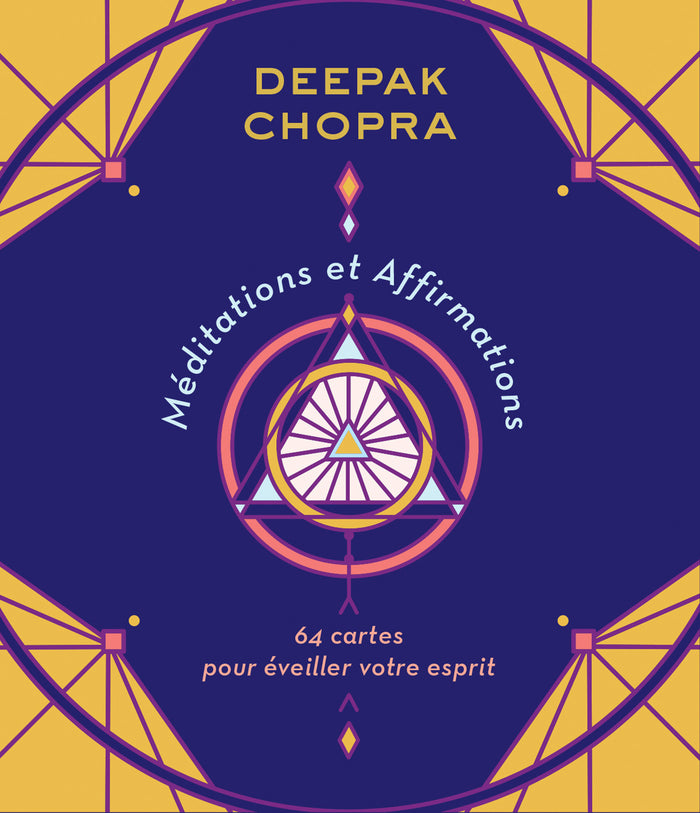 Méditations et Affirmations