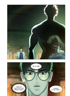 Killer Peter - Tome 2
