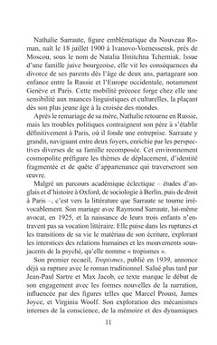 Enfance