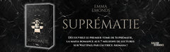 Suprématie - Tome 1