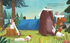 C'est quoi ce rouleau ?