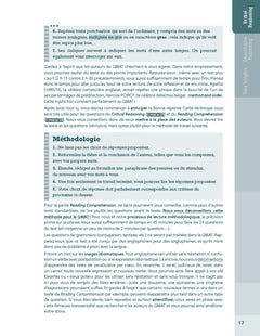 L'intégrale GMAT - Graduate Management Admission Test - Focus edition 2024