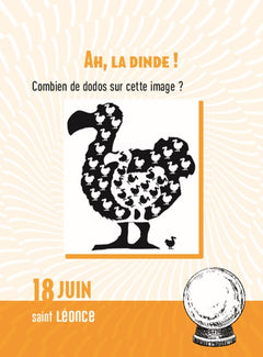Le Petit 365 énigmes