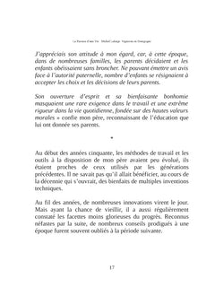La passion d'une vie: Michel Lafarge Vigneron en Bourgogne
