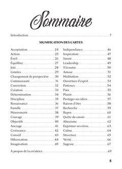 L'oracle des dragons cosmiques