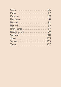 L'oracle du peuple des sages