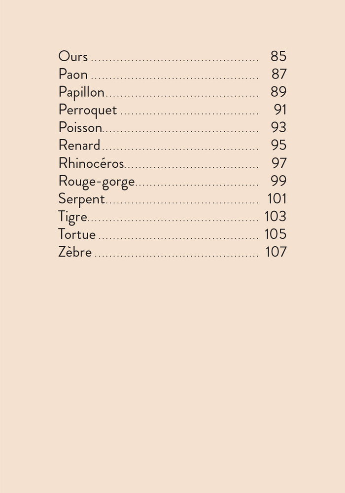 L'oracle du peuple des sages