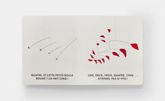 Un et d'autres chiffres avec Alexander Calder