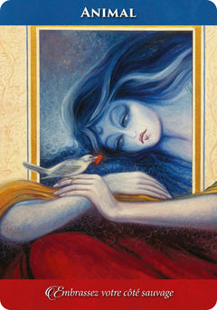 L'oracle des rêves