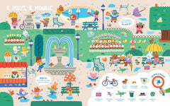 Cherche-et-trouve de mes 3 ans