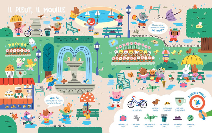 Cherche-et-trouve de mes 3 ans