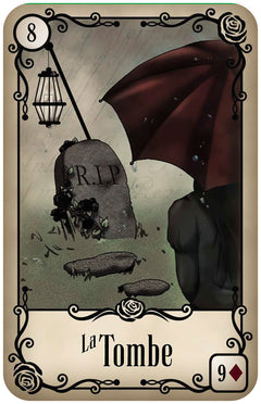 Sub Rosa Lenormand