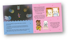 Sylvanian Families - Joyeux anniversaire, Freya !