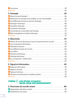 Réussir mon CRPE Sciences et technologie 2e épreuve d'admissibilité L3 écrit 2027