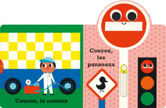 Coucou Voiture