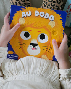Au dodo - Les animaux sauvages