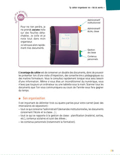 Manuel du jeune enseignant + Ressources numériques
