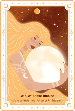 L'Oracle de l'astrologie indienne