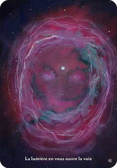 L'oracle des esprits guérisseurs