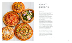 La tarte salée de nos rêves
