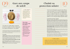 Almanach 365 jours en pleine santé