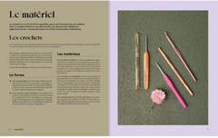 Crochet pour débutants