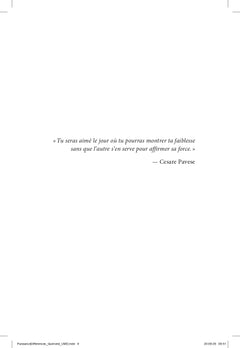 La puissance de nos différences