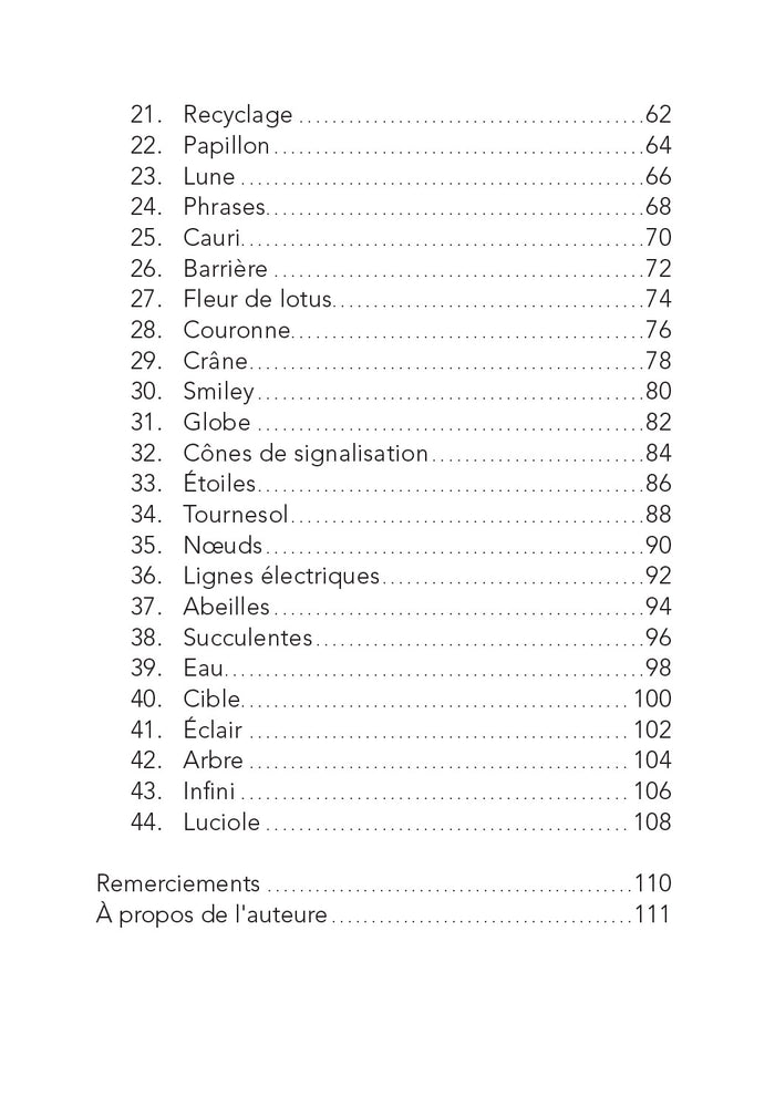 L'oracle des signes du temps